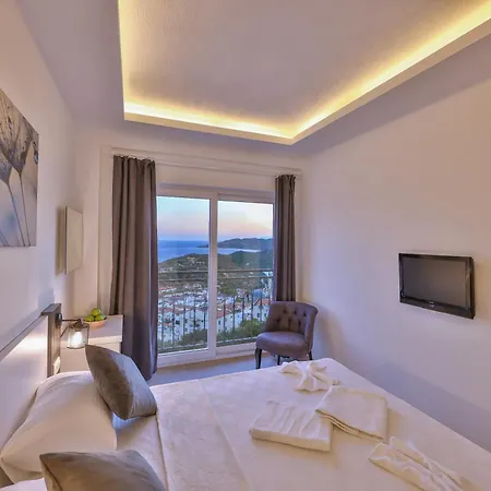 Panorama Apartman *