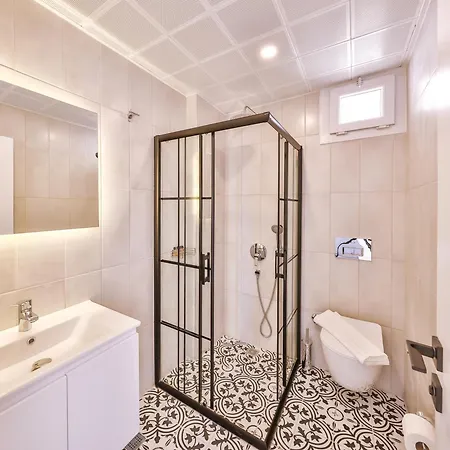 Apartman Panorama *