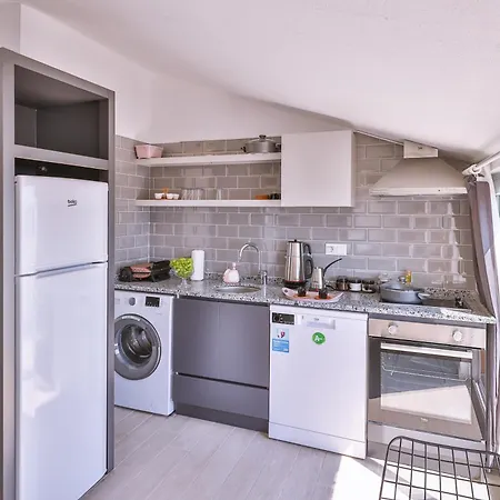 Apartman Panorama Kaş