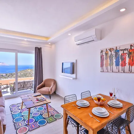 Panorama * Kaş