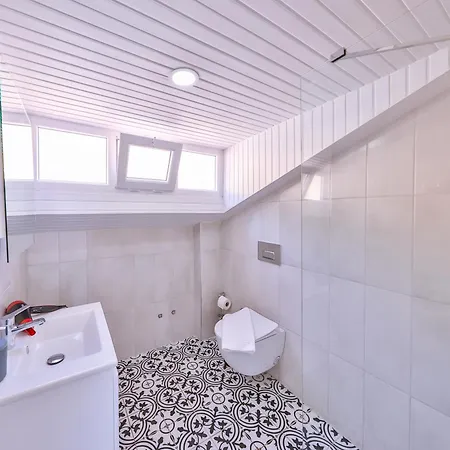 Apartman Panorama