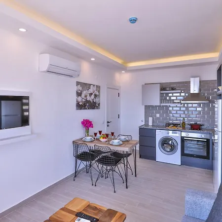 Apartman Panorama