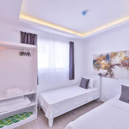 Panorama Apartman