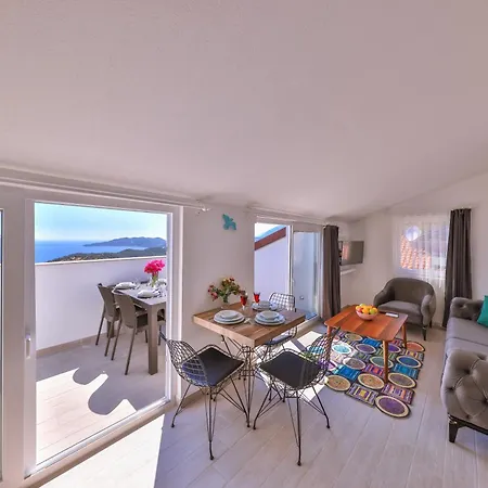 Apartman Panorama