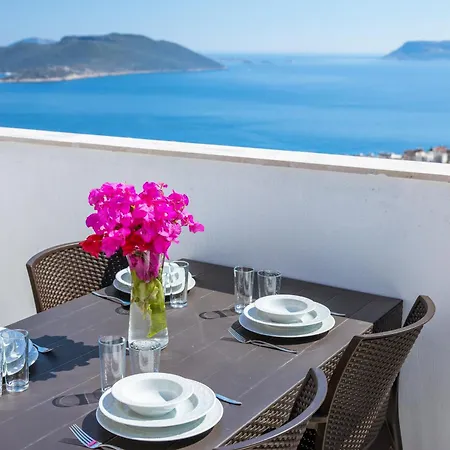 Apartman Panorama Kaş