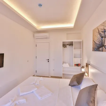 Apartman Panorama