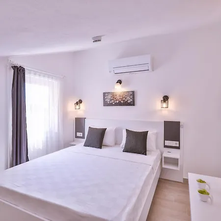 Apartman Panorama Kaş