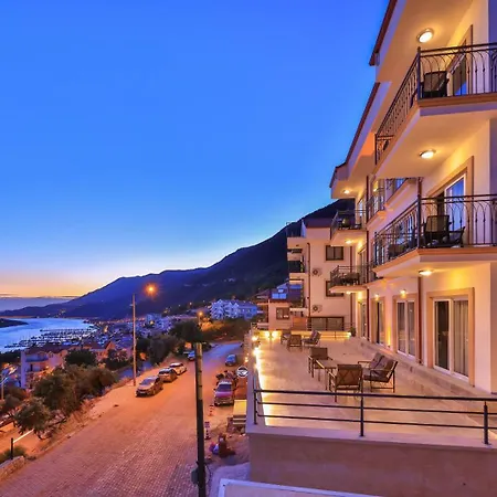 Apartman Panorama Kaş