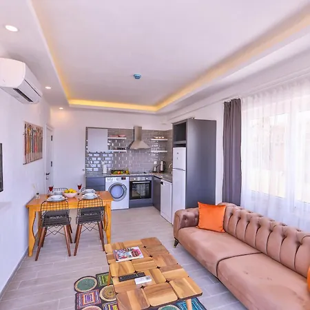 Apartman Panorama *