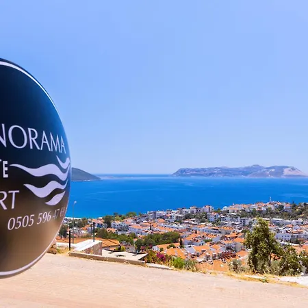 Panorama Apartman
