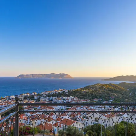 Apartman Panorama