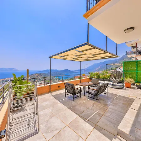 Panorama Apartman